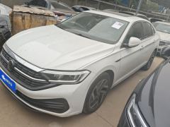 Volkswagen Jetta 200TSI Edition - ფოტო 1