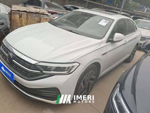 2023 Volkswagen Jetta 200TSI Edition - автомобиль из Китая