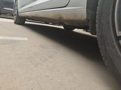 Volkswagen Jetta 200TSI Edition - ფოტო 11