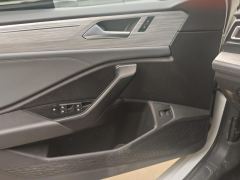 Volkswagen Jetta 200TSI Edition - ფოტო 12