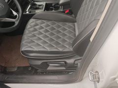 Volkswagen Jetta 200TSI Edition - ფოტო 14