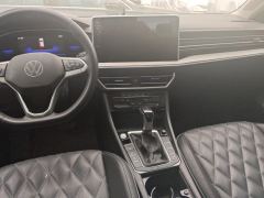 Volkswagen Jetta 200TSI Edition - ფოტო 16