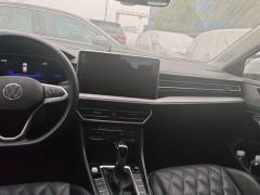 Volkswagen Jetta 200TSI Edition - ფოტო 17
