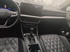 Volkswagen Jetta 200TSI Edition - ფოტო 19