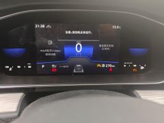 Volkswagen Jetta 200TSI Edition - ფოტო 20