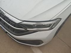 Volkswagen Jetta 200TSI Edition - ფოტო 4
