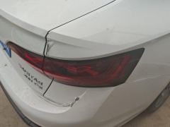 Volkswagen Jetta 200TSI Edition - ფოტო 5