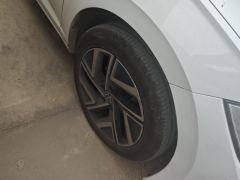 Volkswagen Jetta 200TSI Edition - ფოტო 6