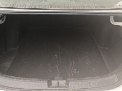 Volkswagen Jetta 200TSI Edition - ფოტო 7