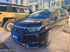 Honda Elysion PHEV 2.0L Edition - photo 1