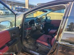 Honda Elysion PHEV 2.0L Edition - photo 14