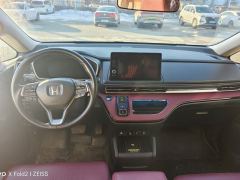 Honda Elysion PHEV 2.0L Edition - photo 16