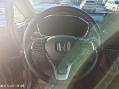 Honda Elysion PHEV 2.0L Edition - photo 18