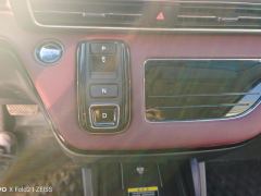 Honda Elysion PHEV 2.0L Edition - photo 19
