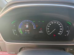 Honda Elysion PHEV 2.0L Edition - photo 20