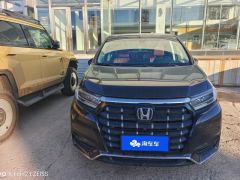 Honda Elysion PHEV 2.0L Edition - photo 3