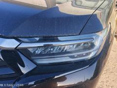 Honda Elysion PHEV 2.0L Edition - photo 4