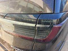 Honda Elysion PHEV 2.0L Edition - photo 5