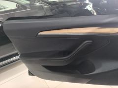 Tesla Model 3 556km Rear-Wheel Drive Edition - ფოტო 12