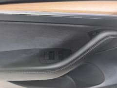 Tesla Model 3 556km Rear-Wheel Drive Edition - ფოტო 13