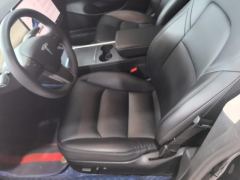 Tesla Model 3 556km Rear-Wheel Drive Edition - ფოტო 14