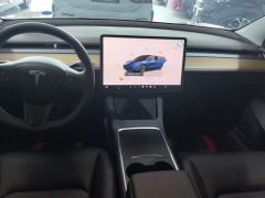 Tesla Model 3 556km Rear-Wheel Drive Edition - ფოტო 16
