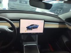 Tesla Model 3 556km Rear-Wheel Drive Edition - ფოტო 17