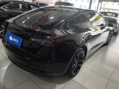 Tesla Model 3 556km Rear-Wheel Drive Edition - ფოტო 2