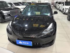 Tesla Model 3 556km Rear-Wheel Drive Edition - ფოტო 3