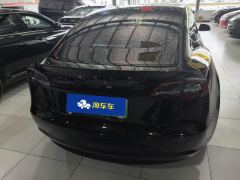 Tesla Model 3 556km Rear-Wheel Drive Edition - ფოტო 7