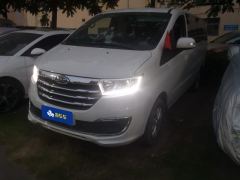JAC Refine M3 1.5TPLUS 7 - ფოტო 1