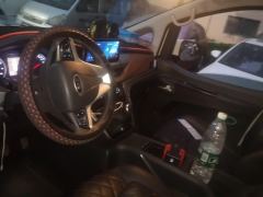 JAC Refine M3 1.5TPLUS 7 - ფოტო 16