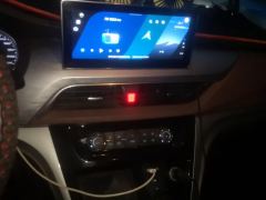 JAC Refine M3 1.5TPLUS 7 - ფოტო 17