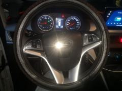JAC Refine M3 1.5TPLUS 7 - ფოტო 18