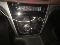 JAC Refine M3 1.5TPLUS 7 - ფოტო 19
