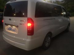 JAC Refine M3 1.5TPLUS 7 - ფოტო 2