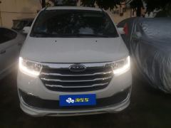 JAC Refine M3 1.5TPLUS 7 - ფოტო 3