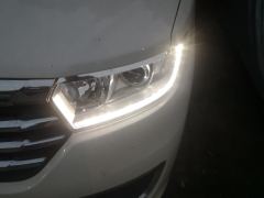JAC Refine M3 1.5TPLUS 7 - ფოტო 4