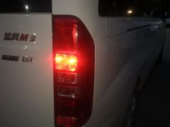 JAC Refine M3 1.5TPLUS 7 - ფოტო 5