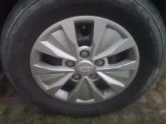 JAC Refine M3 1.5TPLUS 7 - ფოტო 6