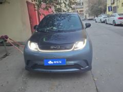 BYD Dolphin Honor Edition 401km Knight Edition - ფოტო 3