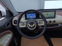 Wuling Bingo Binguo 333km Joy Edition - photo 18