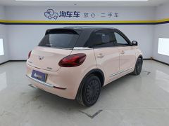 Wuling Bingo Binguo 333km Joy Edition - photo 2