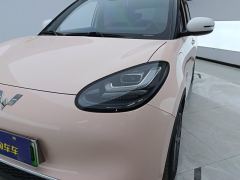 Wuling Bingo Binguo 333km Joy Edition - photo 4