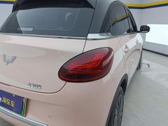 Wuling Bingo Binguo 333km Joy Edition - photo 5