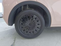 Wuling Bingo Binguo 333km Joy Edition - photo 6