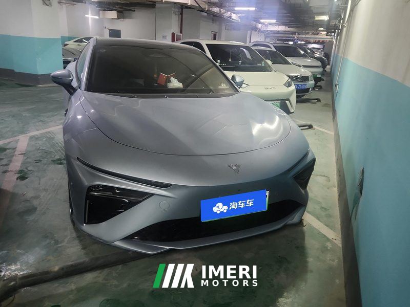 Neta S EREV Edition 310km 1160 Edition - car from China