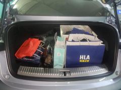 Neta S EREV Edition 310km 1160 Edition - photo 7