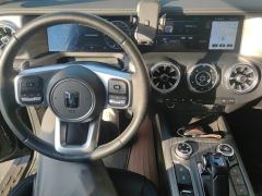 Tank 300 2.0T Conqueror - ფოტო 16