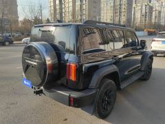 Tank 300 2.0T Conqueror - ფოტო 2